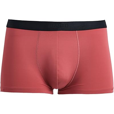 Hanro Micro Touch Boxer Brief