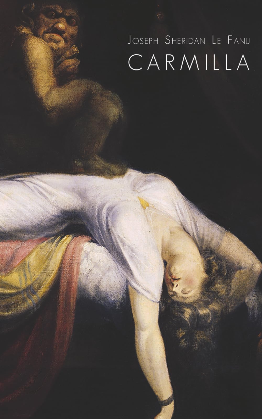 Carmilla