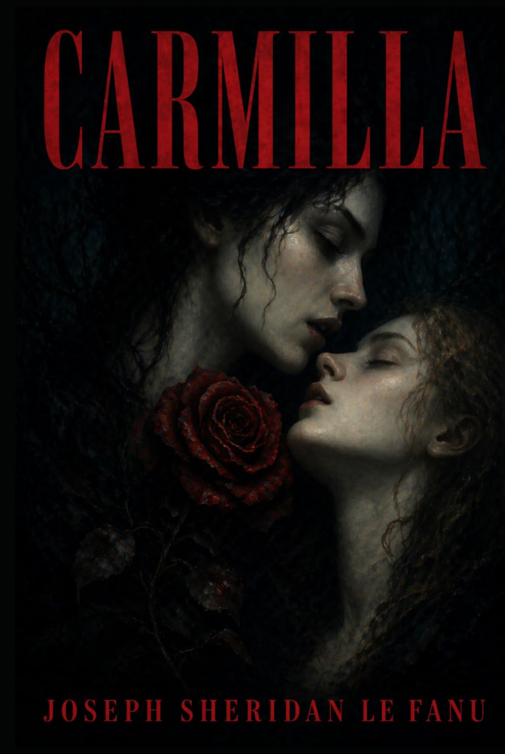 CARMILLA