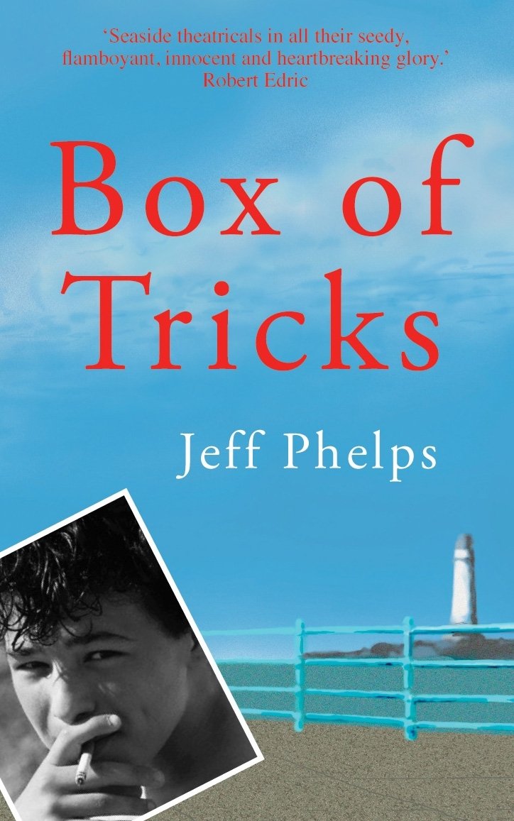 BOX OF TRICKS