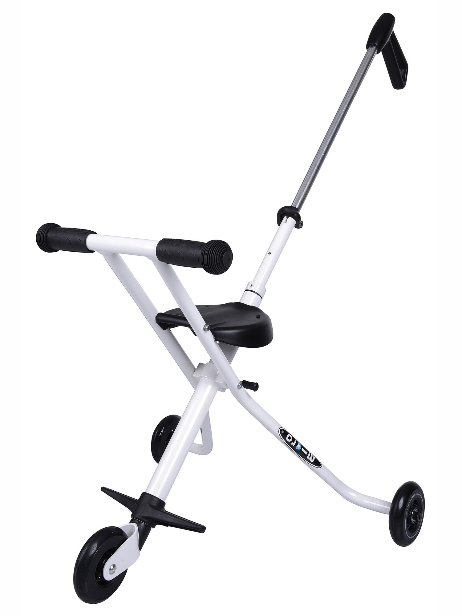 M-cro  ストライダー トライク  専用です M-CRO マイクロスクーター キックボード マキシマイクロ デラックス