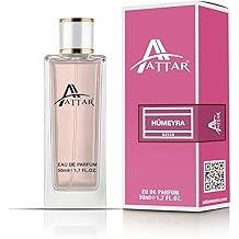 H&Uuml;MEYRA Perfume 50 ML