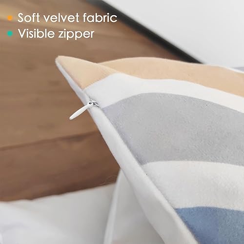 Miniatura 5 de This is a Safe Space to Be Who You Are, Motivational Pillow Covers, Inclusive Boho Decor, Be Yourself Throw Pillow Case, Classroom Pillow, Reading