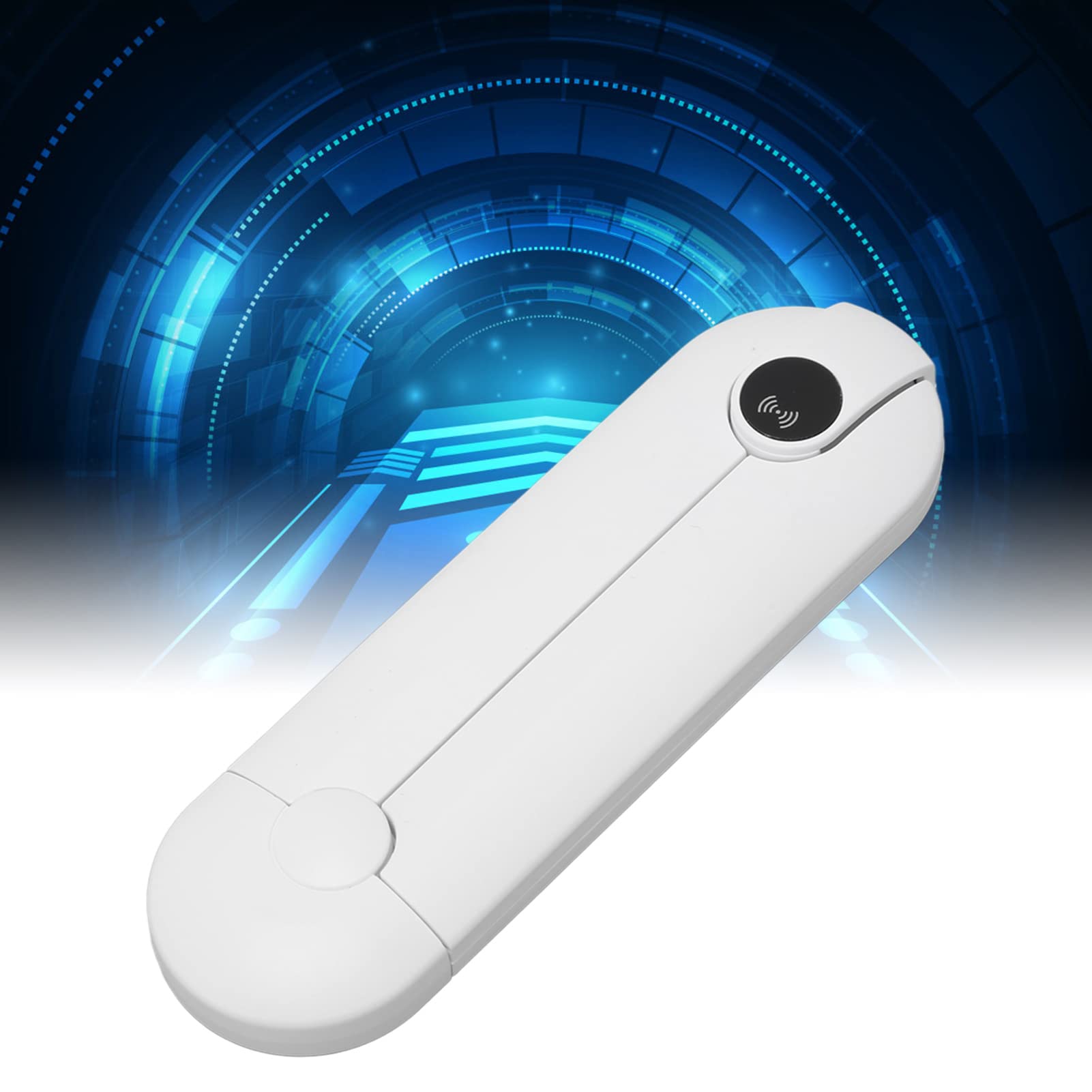 Cocoarm 4G LTE WiFi Hotspot, Gniazdo Karty SIM