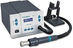 Quick 861DW Hot Air Rework Station