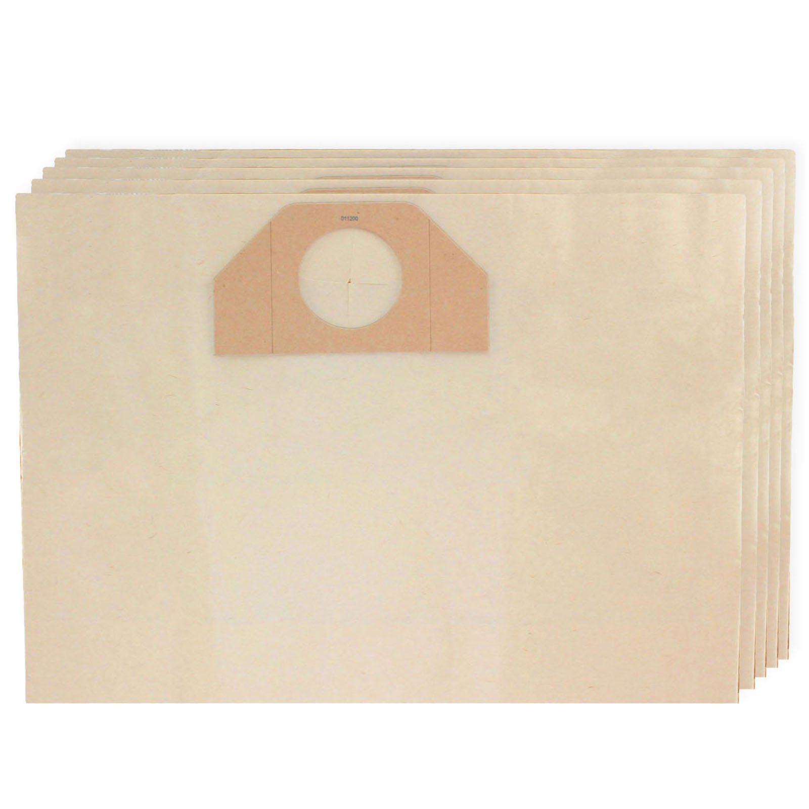 Spares2go Sacchetti Per Aspirapolvere Electrolux Masterlux – Confezione Da 5 Con Deodoranti - 2