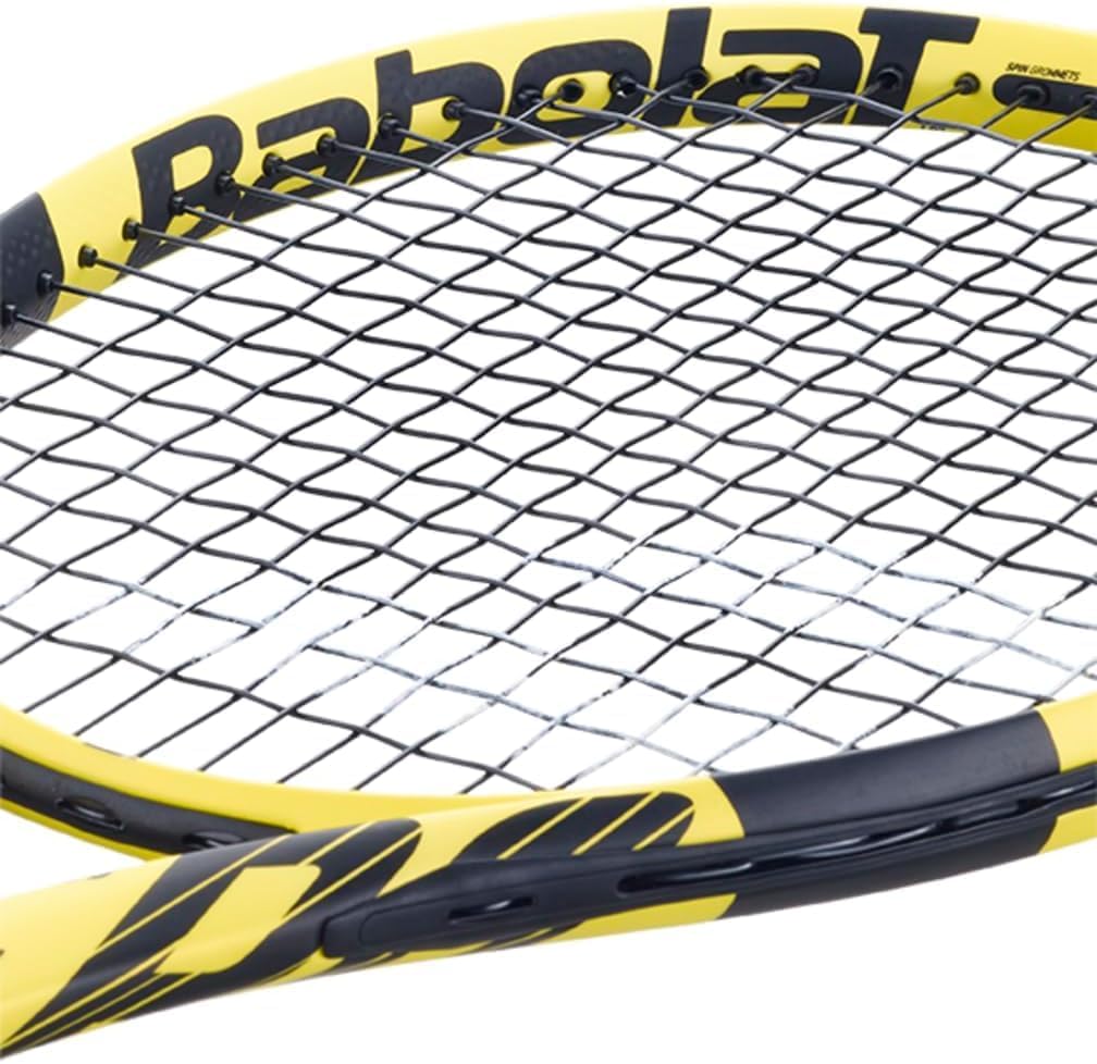 Babolat RPM Blast Black Tennis String Set in Multipacks (1-2-4-6-8-Packs)