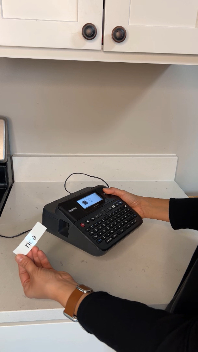 Watch HONEST review of Brother P-Touch Label Maker.mp4 on Amazon Live