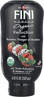 Fini Balsamic Glaze, 8.45 Ounce Bottles