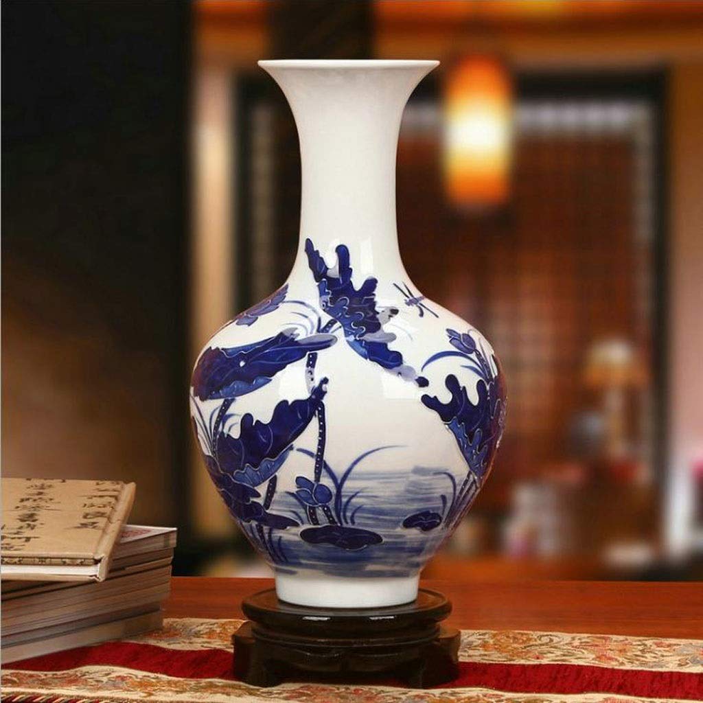 Vase en céramique fait main poétique pour intérieur élégant