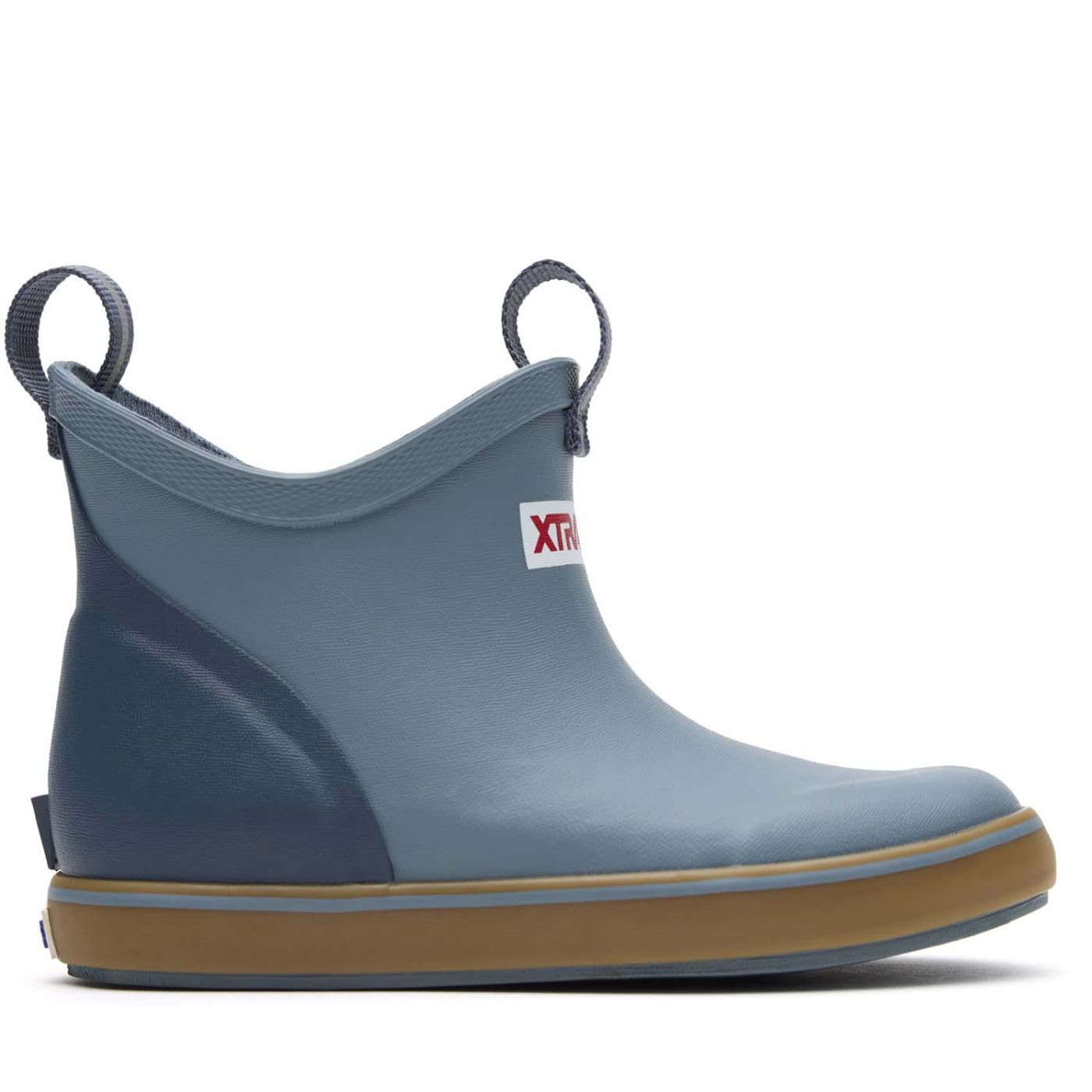 Xtratuf Kids Ankle Deck Boot