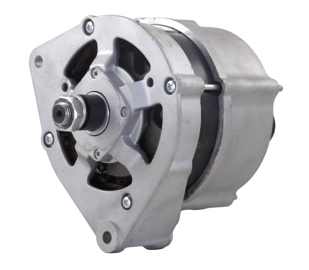 Amazon.com: RAREELECTRICAL New Alternator Compatible with