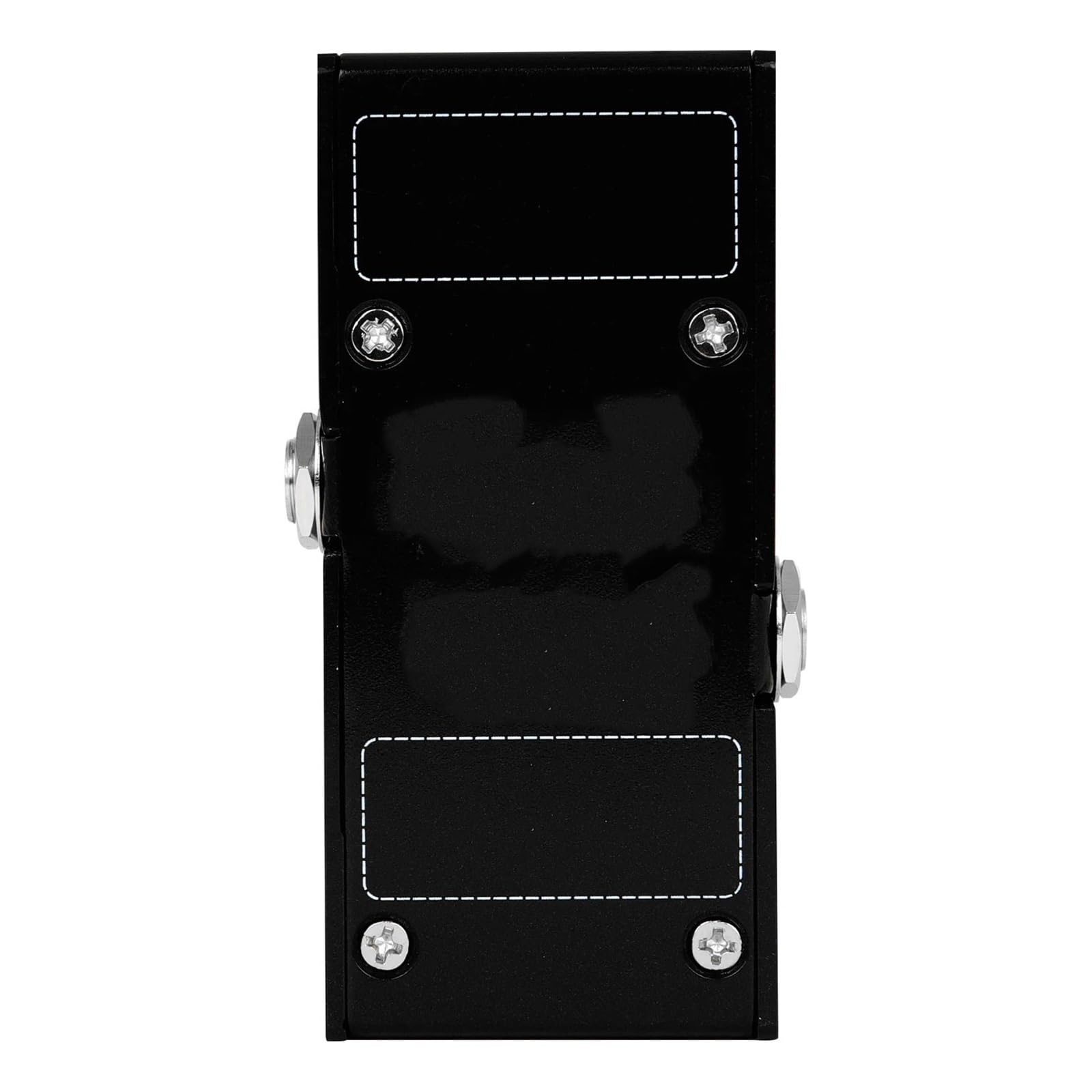 Efekty Gitarowe Vibrato True Bypass Mini Single Professional Accessories