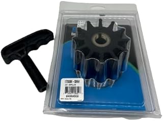 Sherwood Kit 17000K-SHW Impeller SH 25105 Impeller Puller 3/4