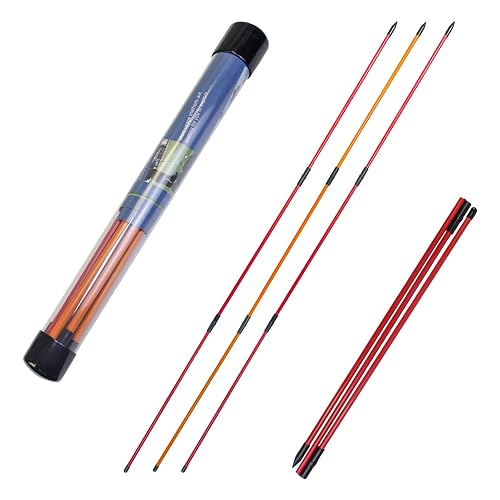 kahuayi Golf Alignment Sticks 3 Pack –