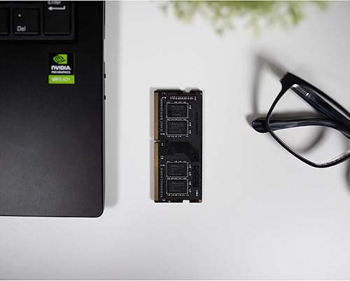 Vista 3 de PNY 16GB DDR4 2666MHz Portátil RAM de memoria - (MN16GSD42666)