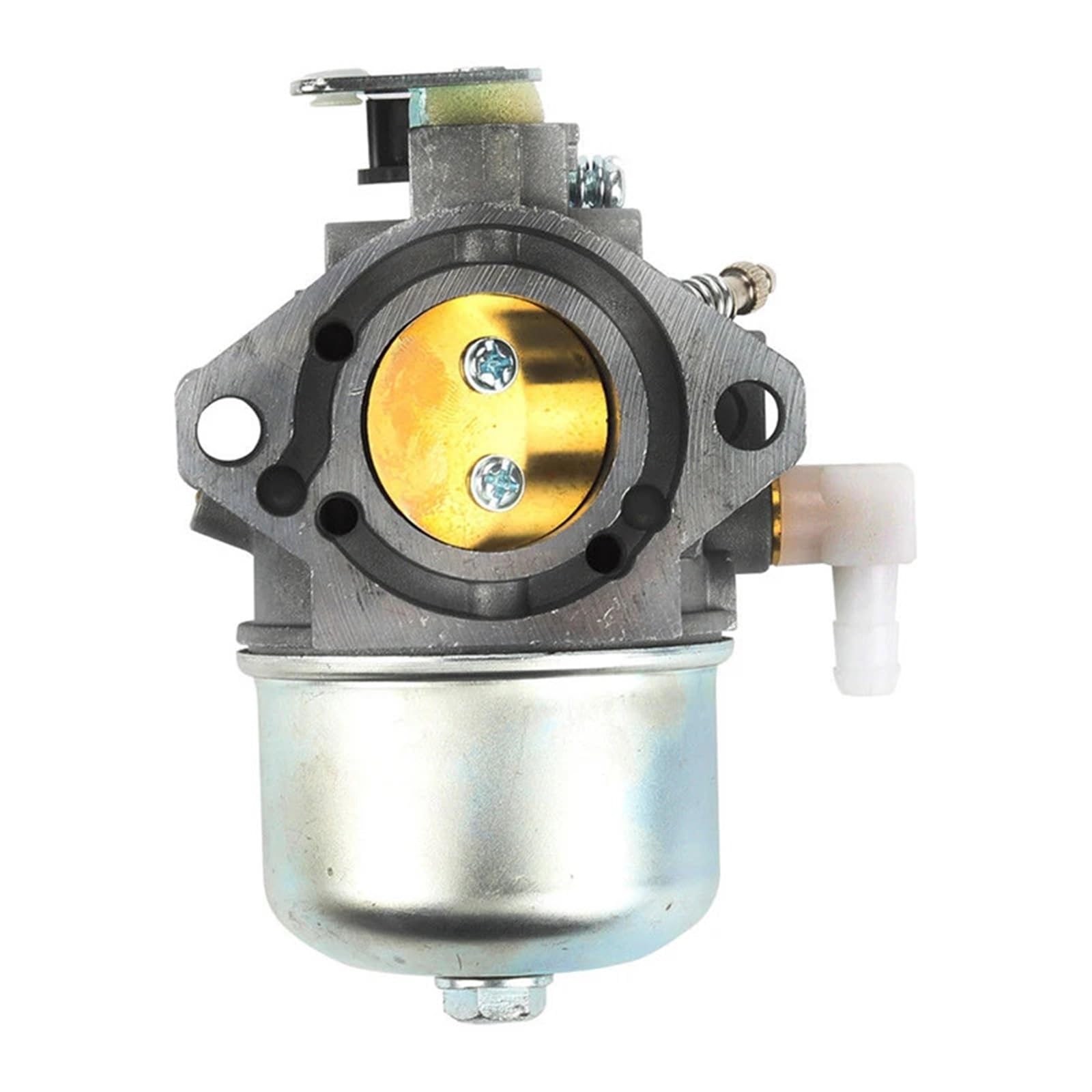 carburador Kit de carburador repuesto para Walbro LMT 5-4993 17,5 HP para Motor coche, motocicleta, quitanieves, accesorios motosierra