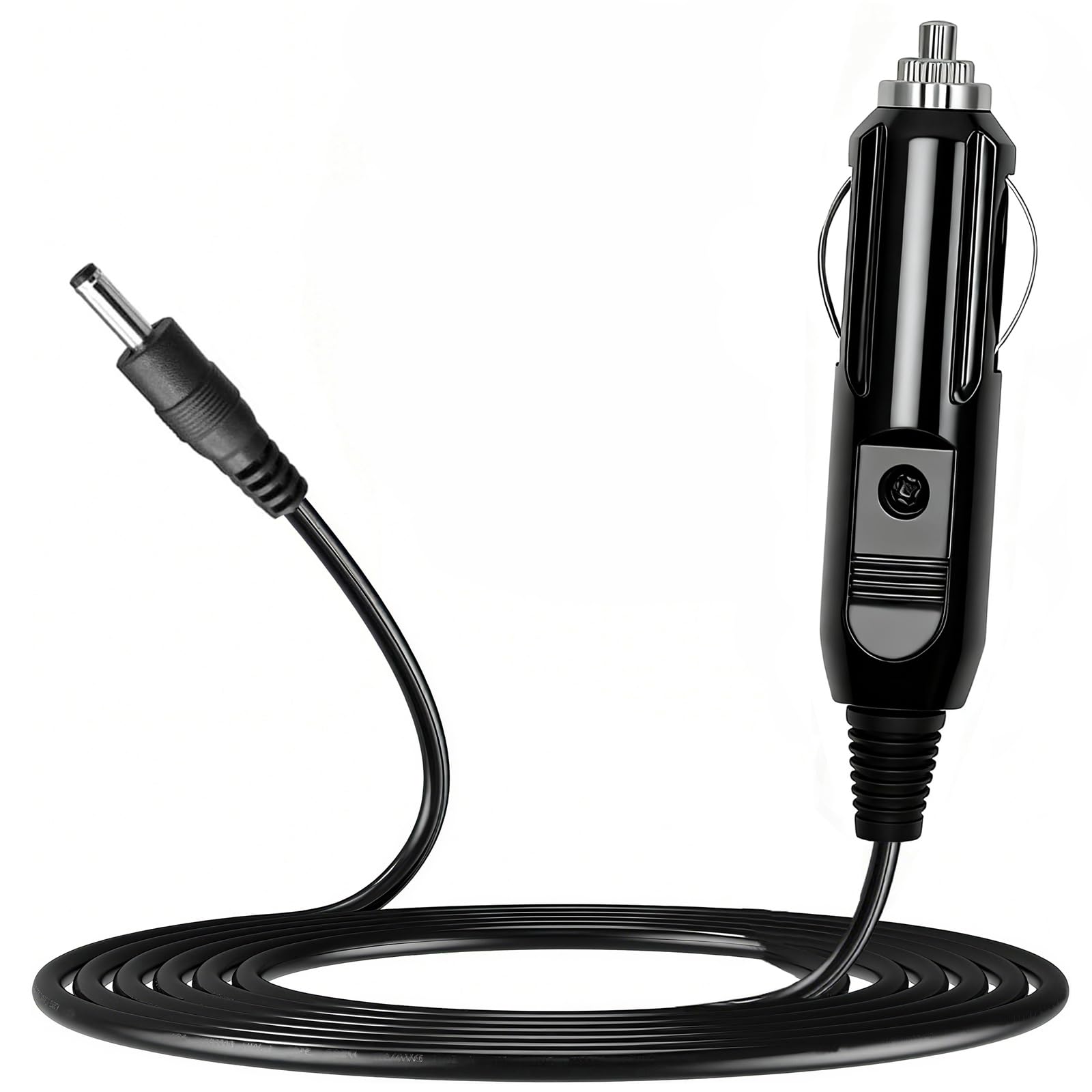 Car DC Adapter Compatible with Takki B88 T88 T89 S88 S89 Portable Power Station 83Wh 83.25Wh 22500mAh 99Wh 99.9Wh 27000mAh Camping Solar Generator Bank Camping Battery Auto Charger