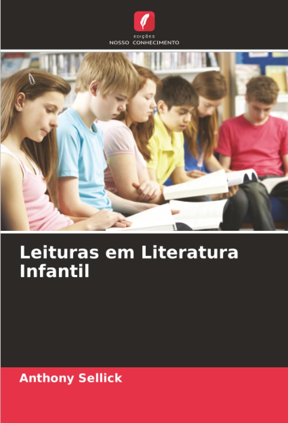 Leituras em Literatura Infantil