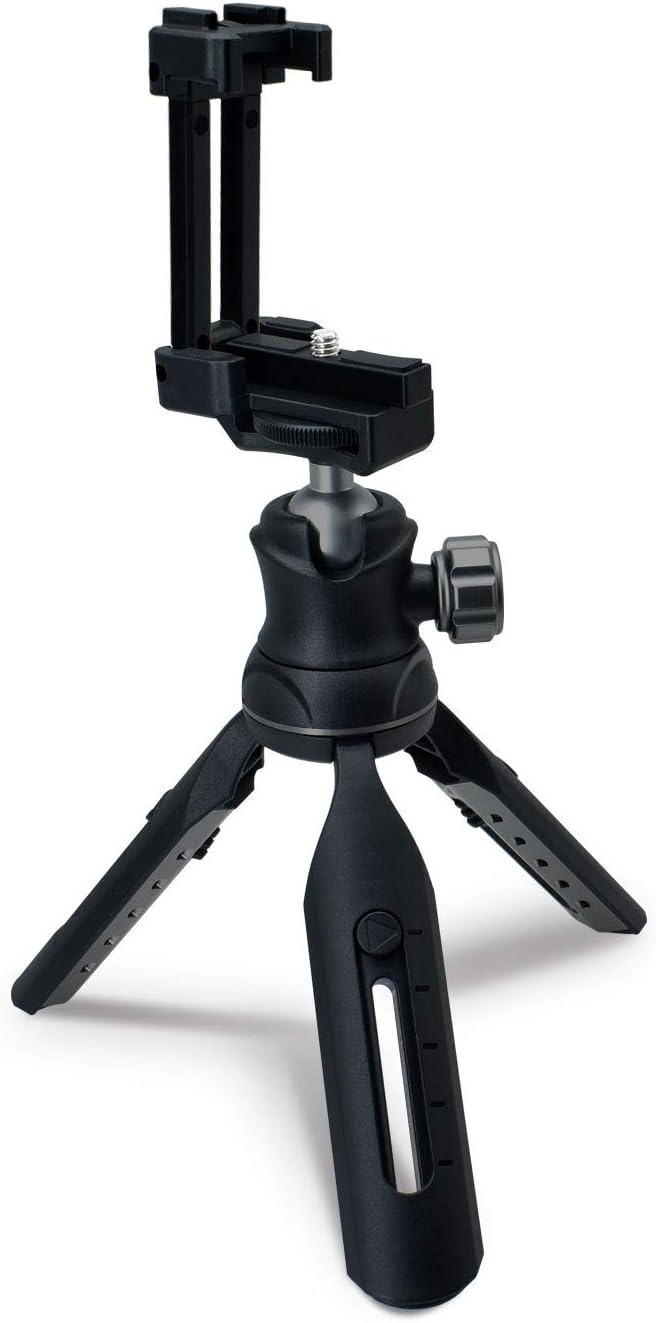 table top tripod for iphone