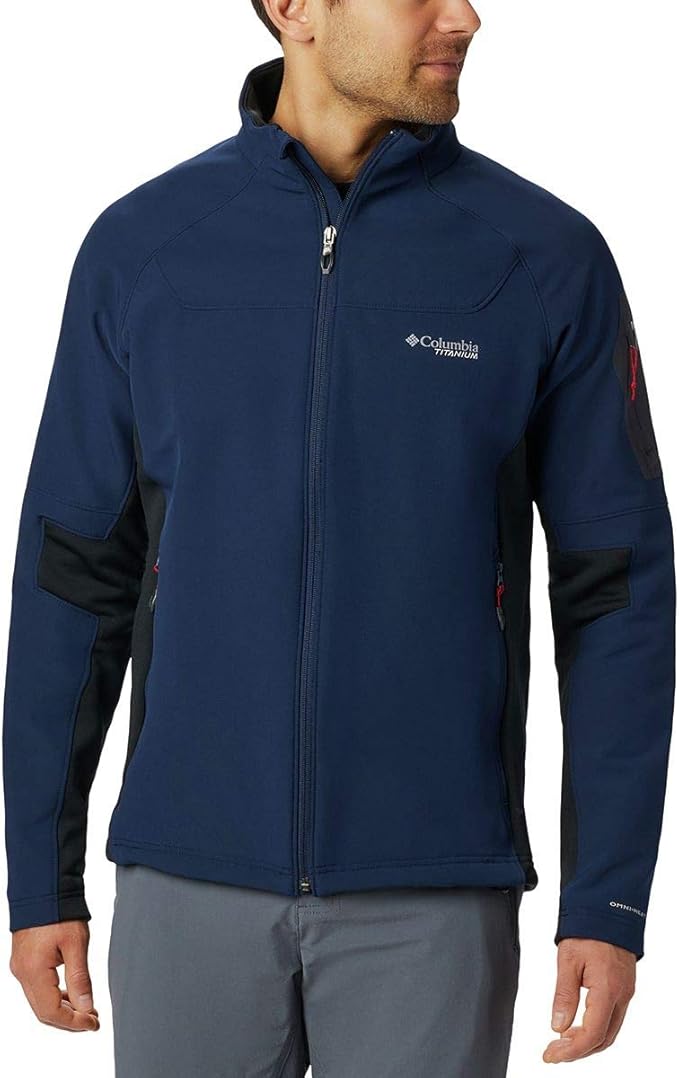 columbia titan ridge