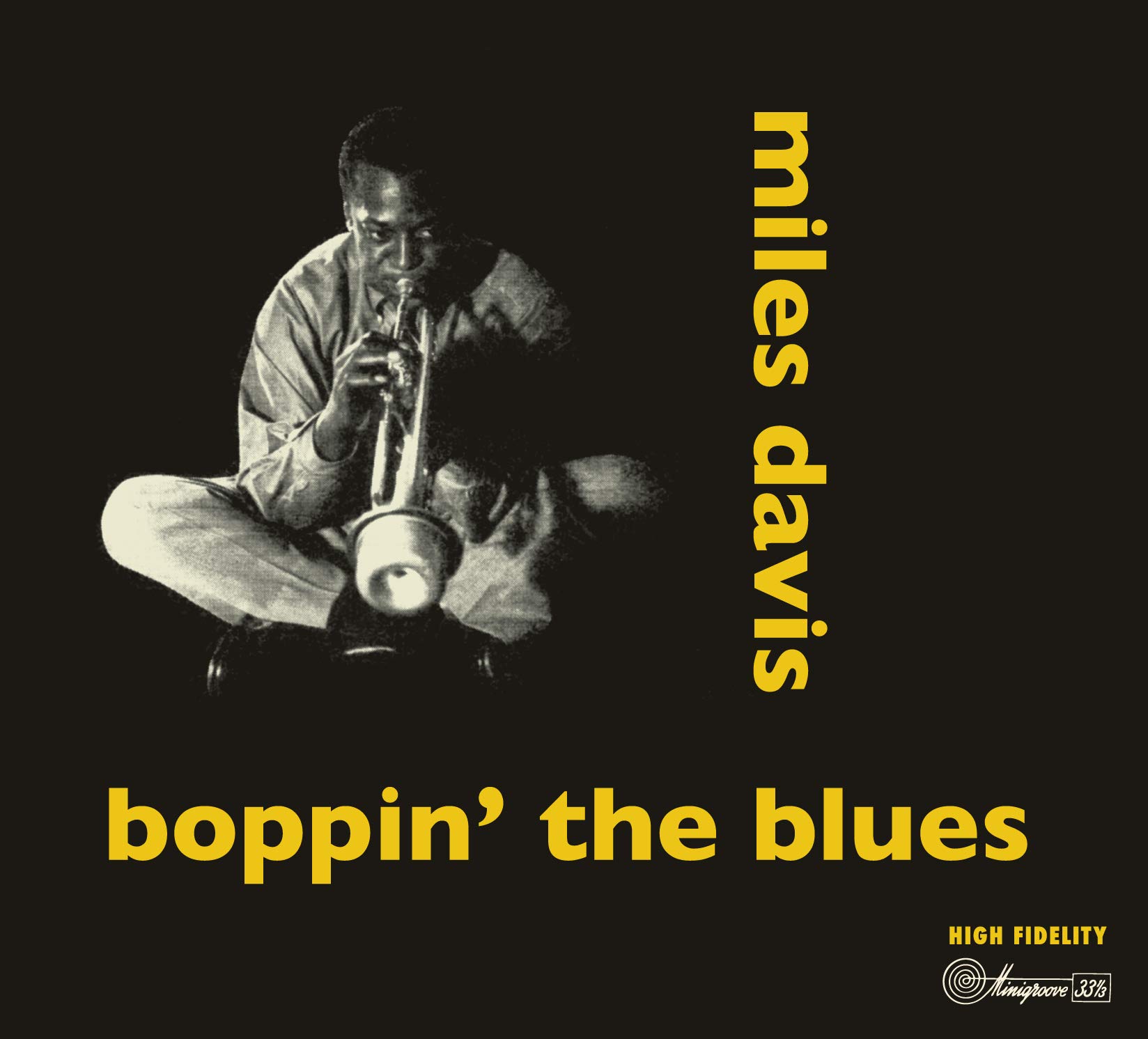 Boppin The Blues