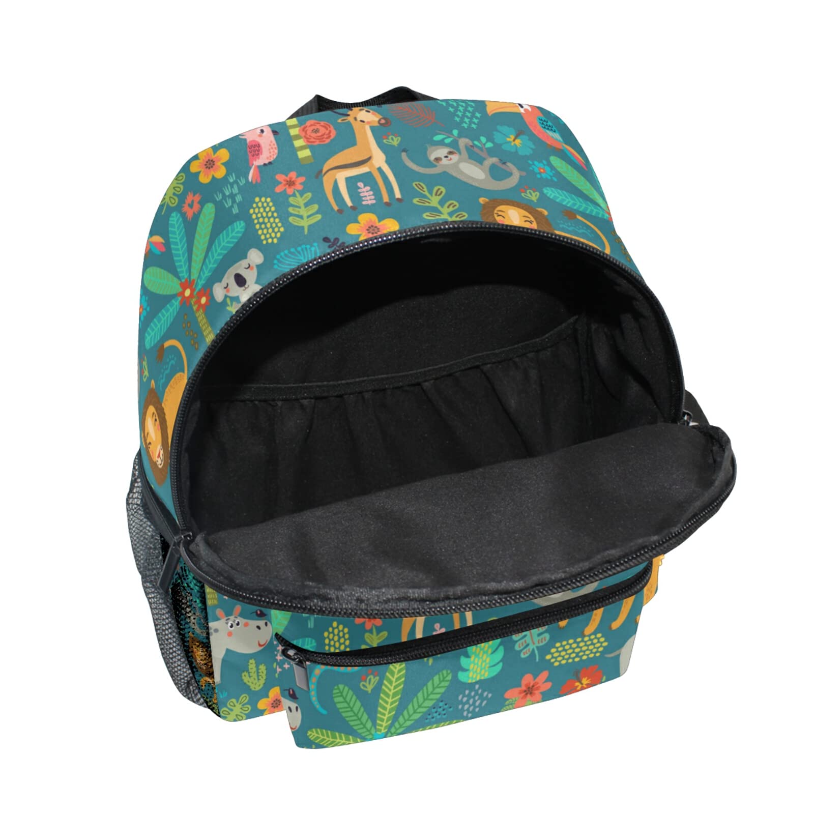 Mnsruu Mochila para niños - Mochila para jardín de infantes - Bolsa de viaje para niños y niñas