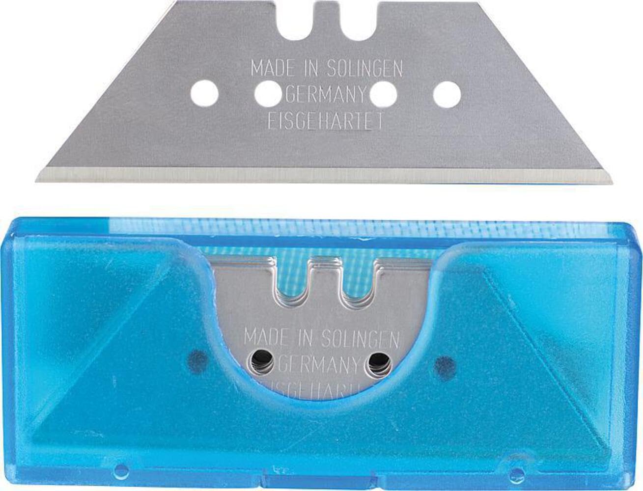 KNIPEX Satz mit 10 Ersatzklingen für 94 15 215/94 35 215, 94 19 215