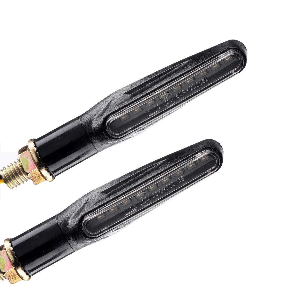 Intermitentes secuenciales LED para Suzuki GSX-S 1000 / F / 750 KP6