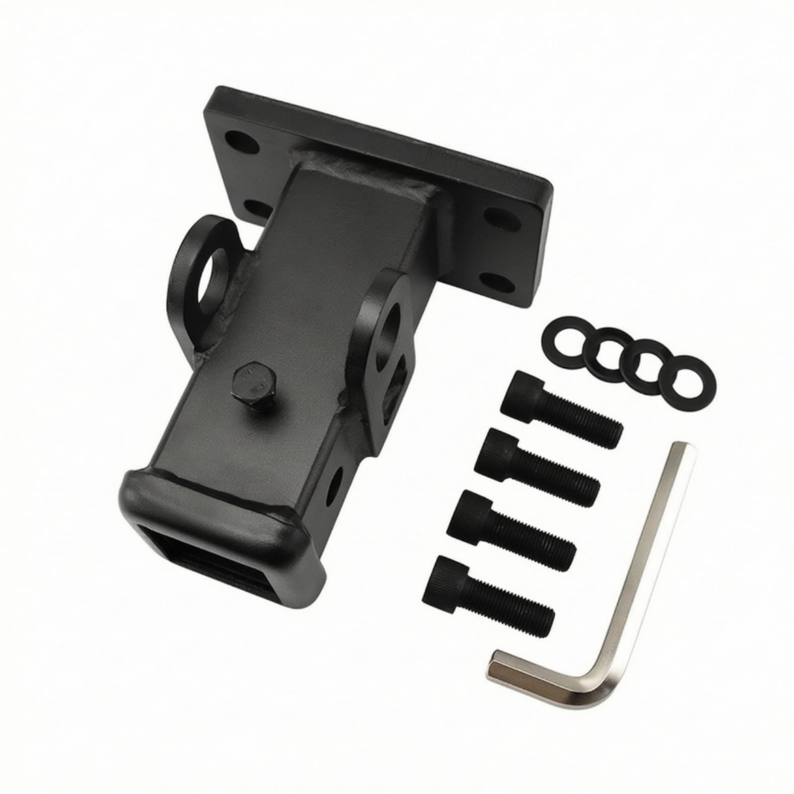 Enganche Remolque con Receptor, Style to 1
