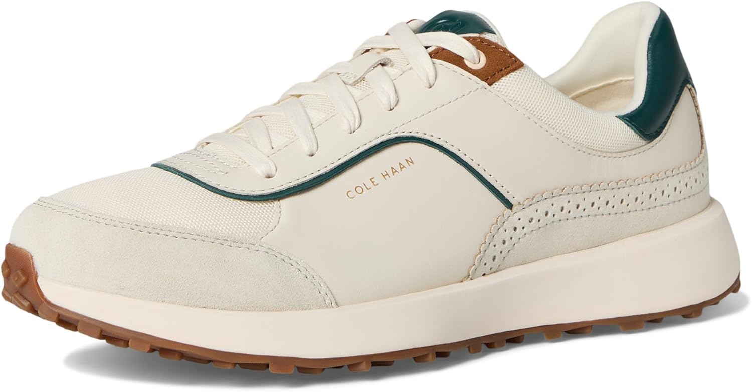 Cole Haan Womens Grand Crosscourt Hallet Runners - Image 11