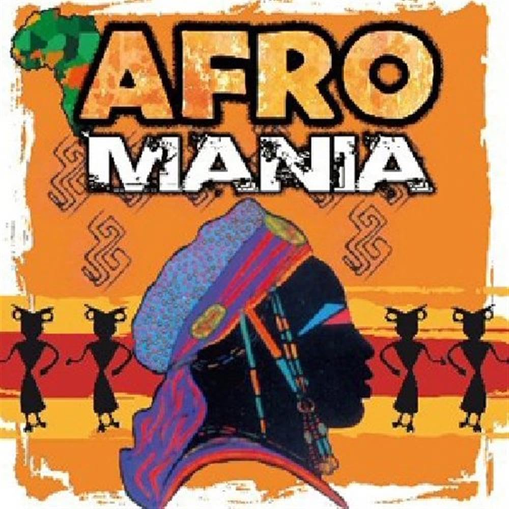 Afromania Dance
