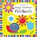 Babys allererstes Fühlbuch: ab 6 Monaten