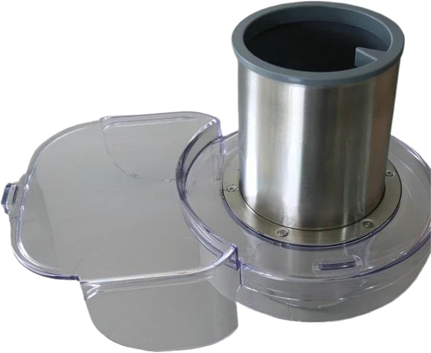 Compatible for KENWOOD JE730 Juicer Special Food Inlet Cover Accessory