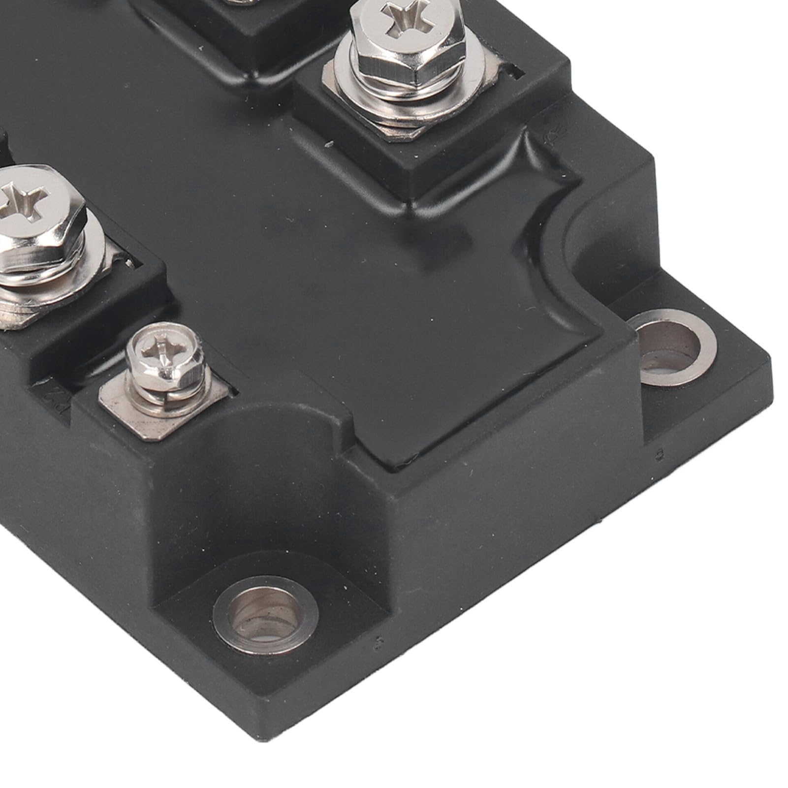 Modulo controllabile a ponte raddrizzatore inverter, modulo diodo PC con base in rame ad alte prestazioni raddrizzatore per alimentazione interruttore CA attrezzatura per (DFA150AA160)