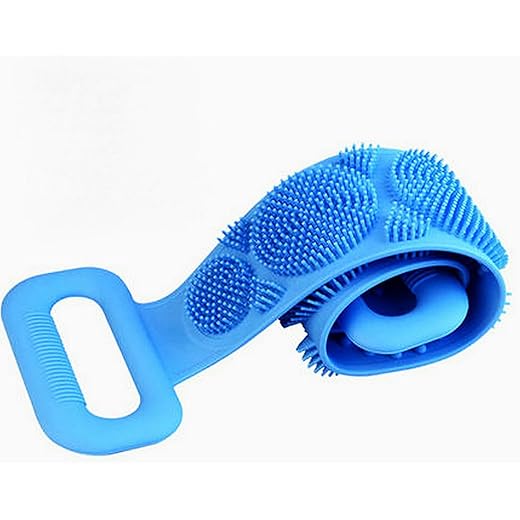 Jwxstore Back Scrubber - Exfoliate