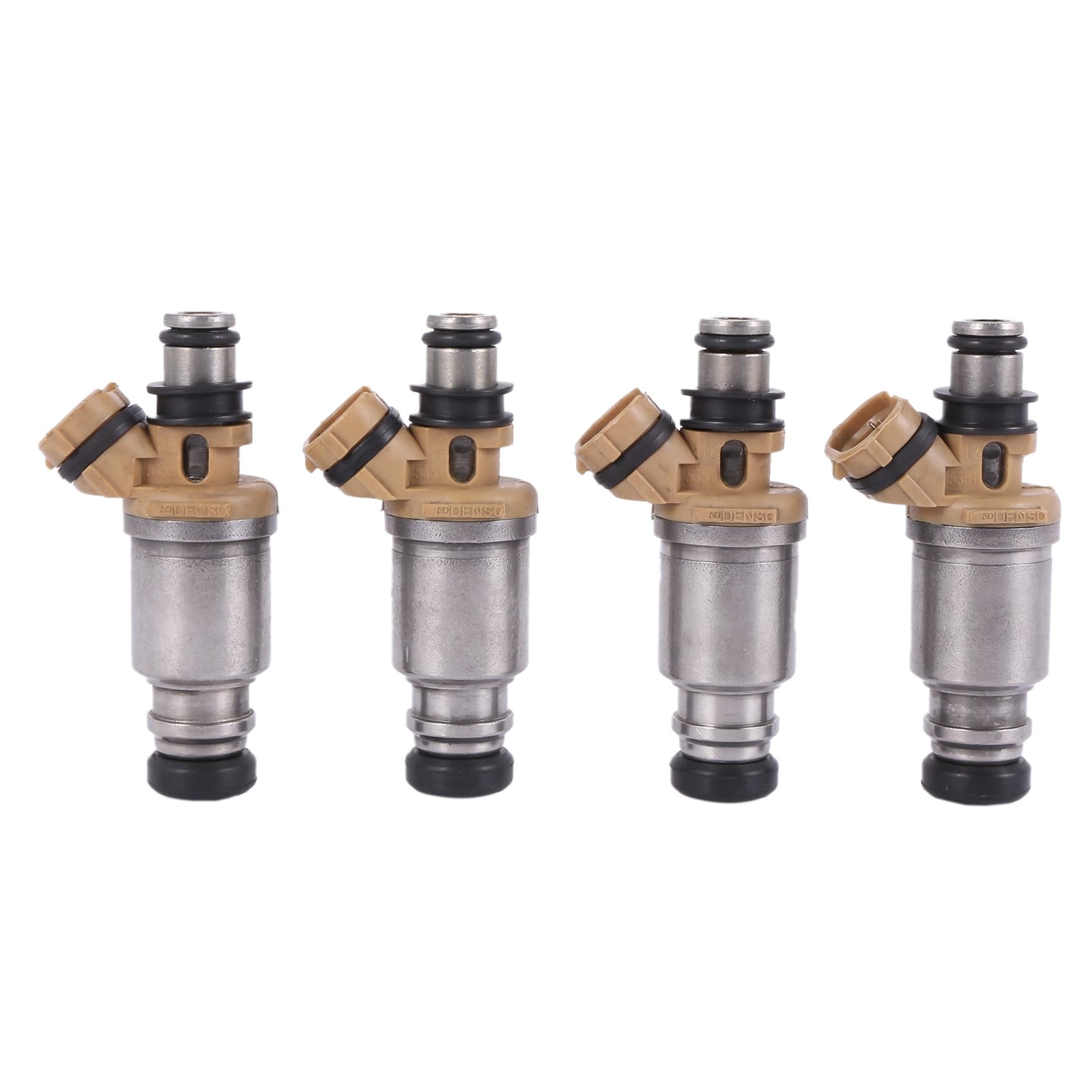 XCTXOKPVM 4Pcs/Lot 23250-16150 23209-16150
