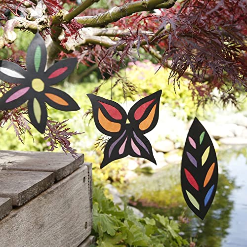 Clairefontaine - Ref 354580C - Carta vetrata