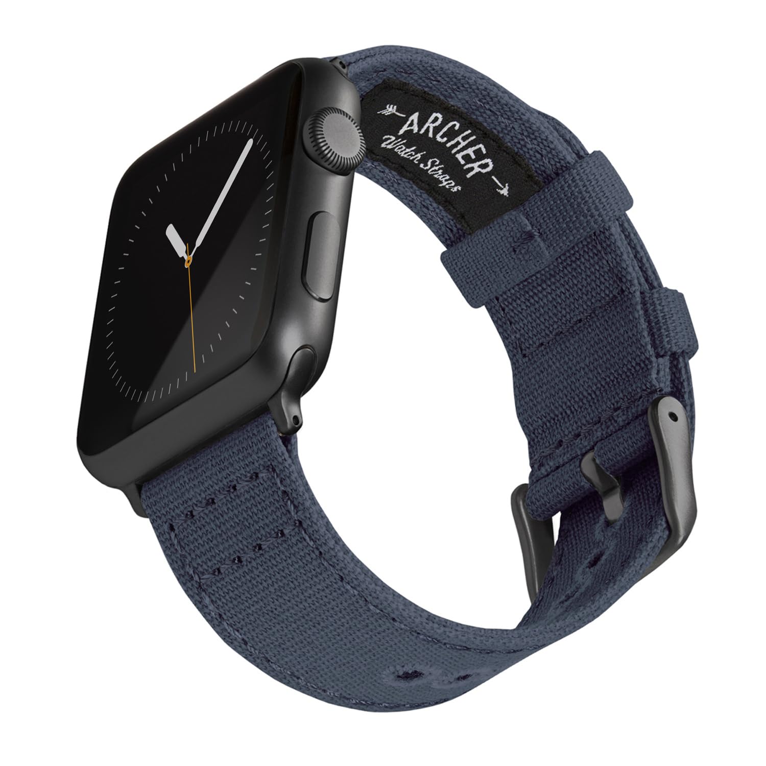 Canvas Straps for Apple Watch