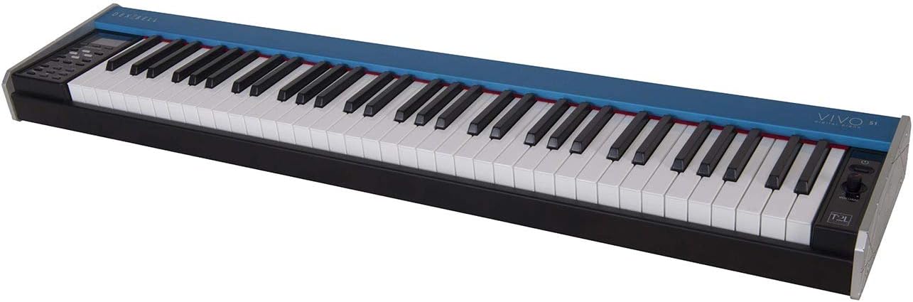 Dexibell VIVO S1 68-Key Digital Stage Piano
