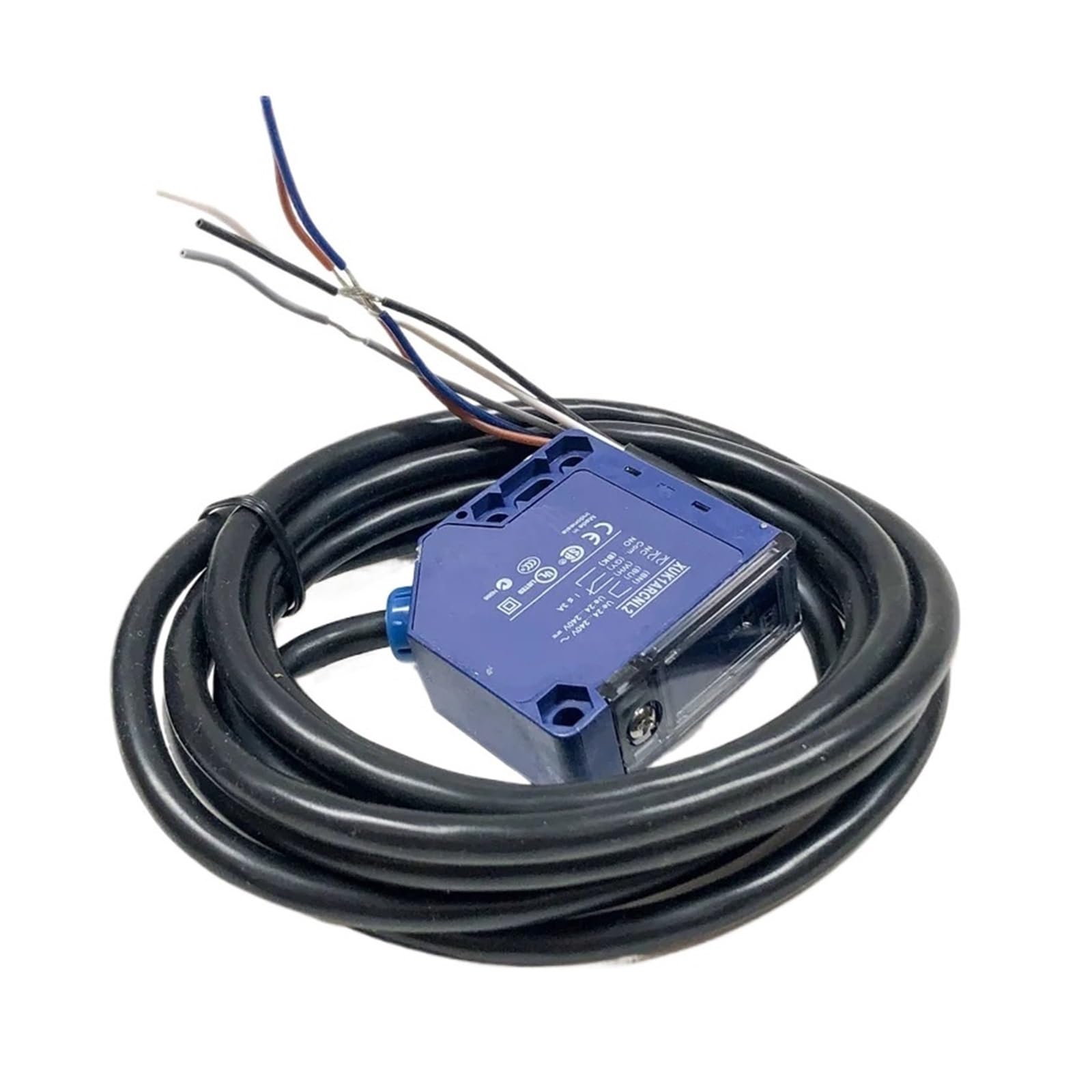 ZVQYSGIW Photoelectric switch XUK1ARCNL2 XUK5APANL2 XUK5APBNL2 XUK5ARCNL2 XUK9ARCNL2(XUK5APANL2)