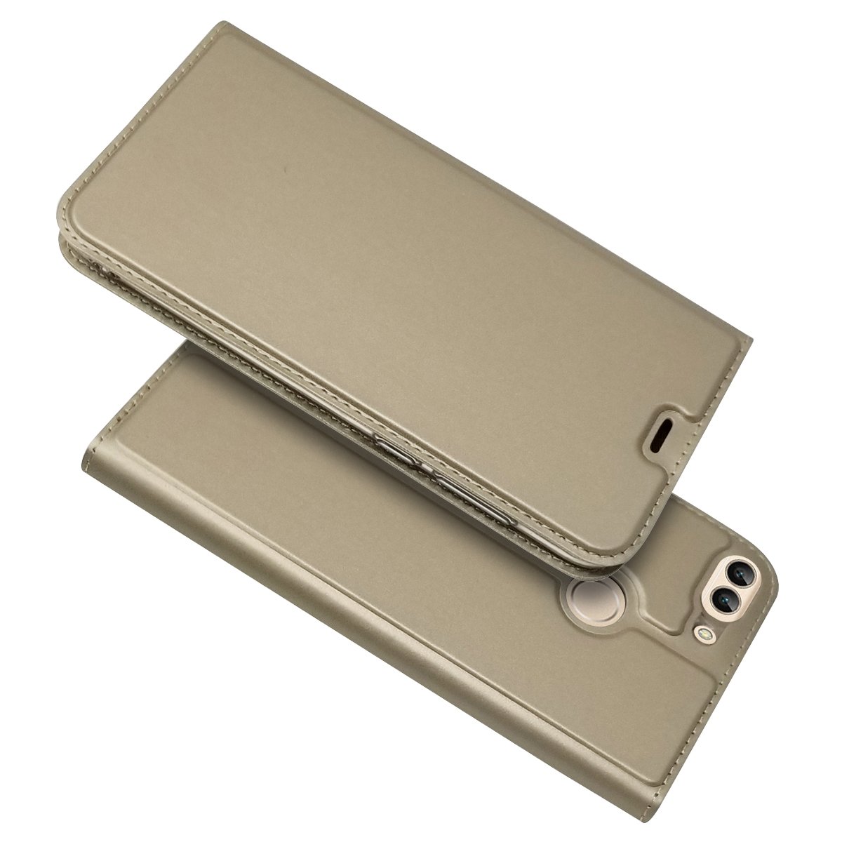Nova lite2 Gold 手帳型ケース付 Amazon.co.jp: ファーウェイ Huawei nova lite 2/Huawei P Smart