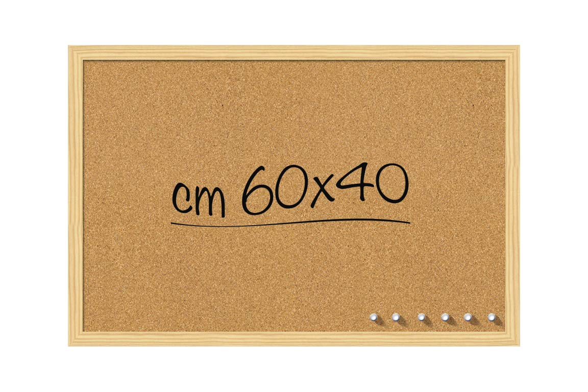 Alevar 3184 Cork Board