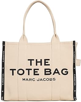 Marc Jacobs Women's The Jacquard Large Tote Bag