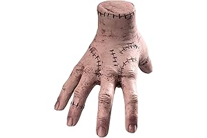 Halloween Wednesday Addams Family Thing Pinata for Kids and Adults