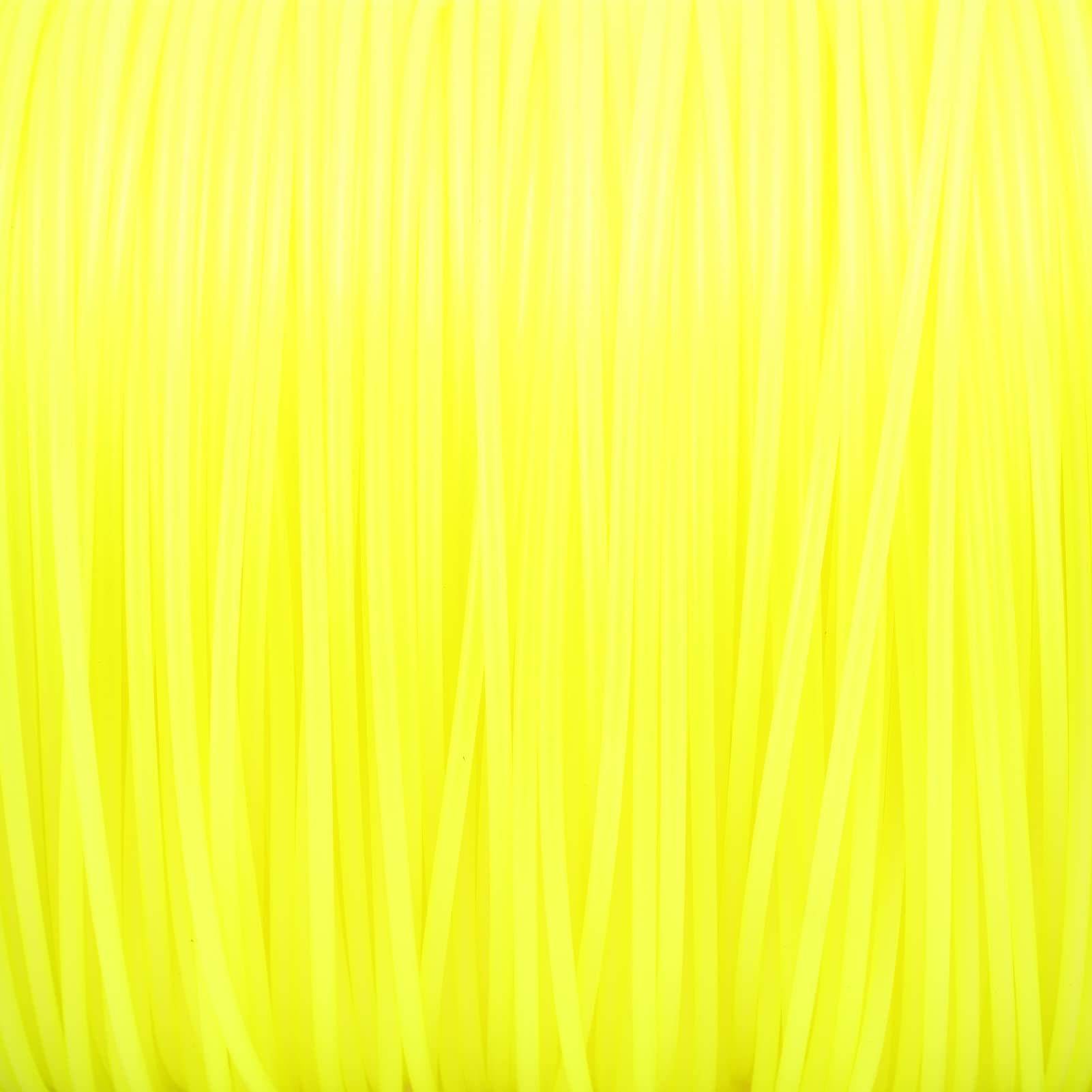 CHICIRIS Nylonowa żyłka do Przycinarki Wytrzymały 3 Mm Drut do Podkaszarki Ogrodowej Trwała wydajność (270 m/295,28 jarda)