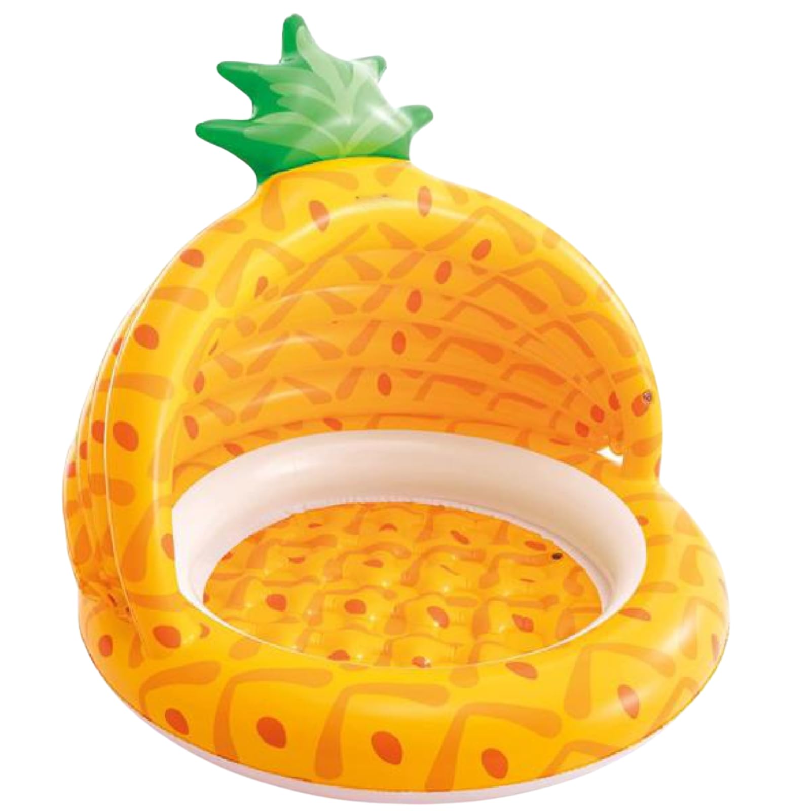 KAOMOJI Inflatable Swimming Pool for Kids Home Water Play Center | Thick Durable PVC | Easy to Set Up & Store | Fun Outdoor & Backyard Pool for Toddlers, Children & Adults | Summer Water Fun(1PCS)-image-20