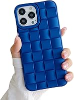 Vista 51 de Ginkgonut Funda compatible con iPhone 13 Pro para mujeres y niñas, diseño 3D de silicona suave a prueba de golpes, esquinas elevadas para iPhone 13