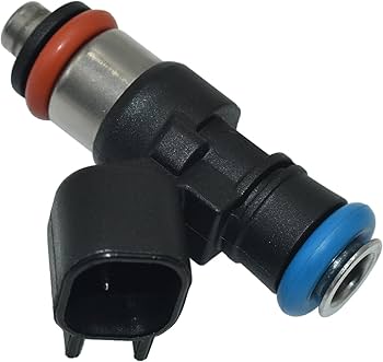 Amazon.com: Fuel Injector ZZJ1-13-250 Compatible with Mazda 6 CX-9