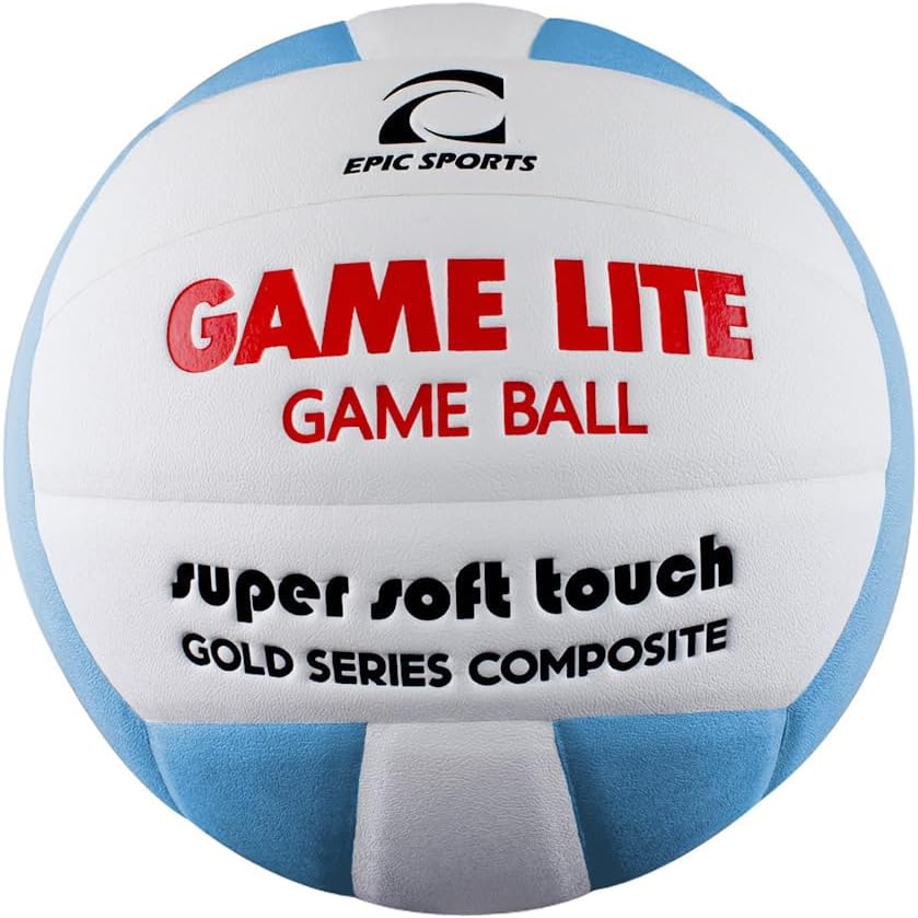 Epic Official Sizelite-Weight Training Volleyball